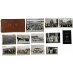 [220] 국회의원을 지낸 여성 정치인 허무인(許戊寅) 자료 일괄