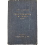 [227] 1932·33년 조선행정에 대한 연례보고서