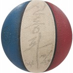 [238] 한국농구 전설의 슈터 신동파 사인 농구공