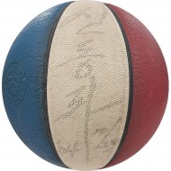 [238] 한국농구 전설의 슈터 신동파 사인 농구공