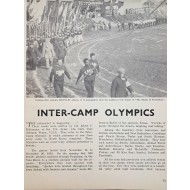 [241] 유엔군 포로 화보집 United Nations P.O.W.S In Korea