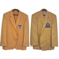 [242] [1988년 서울올림픽 유니폼 상의]와 [태권도 국제 심판복 상의] 합 2점