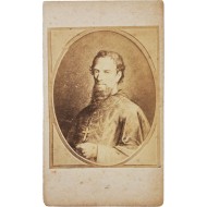 [261] 제2대 천주교 조선대목구장 범세형(范世亨) 사진과 프로필