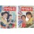 [56] 어린이 종합월간잡지 [어깨동무] 1975년 9~10월호 2책 일괄
