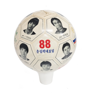 [355] [88올림픽대표팀] 축구공