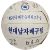 [356] ’95한국배구슈퍼리그 우승기념 현대남자배구팀 사인볼