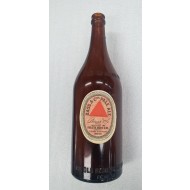 [86]19세기 말 조선에도 등장한 영국 맥주병 [바스 페일 에일 Bass pale ale]