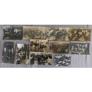 [105] 1971년 [민주공화당 항명 파동 사진 기록물] 11張