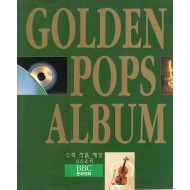 GOLDEN POPS ALBUM