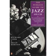 THE PENGUIN GUIDE TO JAZZ ON CD