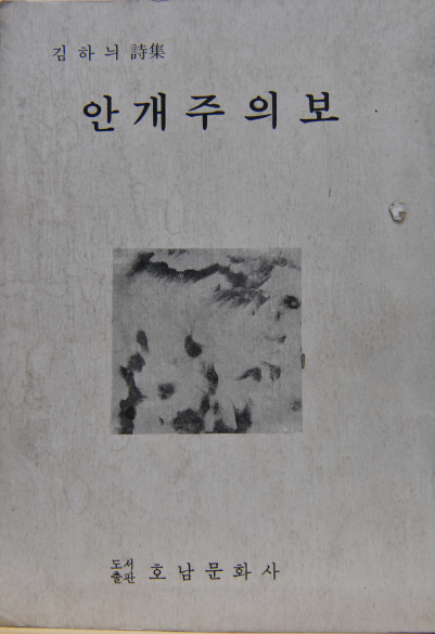 안개 주의보