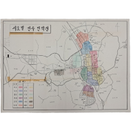 [290] 1990년 충북에서 열린 제71회 전국체육대회 [시도별 선수 민박권]