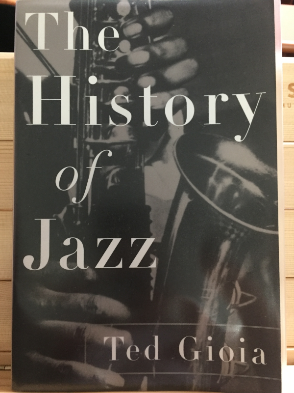 The History of Jazz