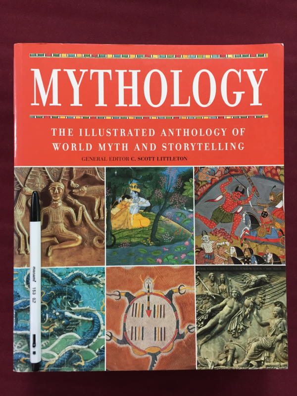 MYTHOLOGY