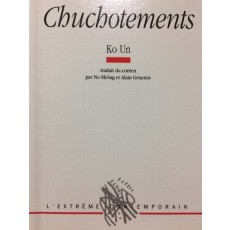 CHUCHOTEMENT