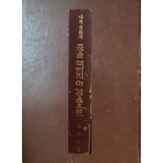 죽을때까지 이 걸음으로 (함석헌자서전)