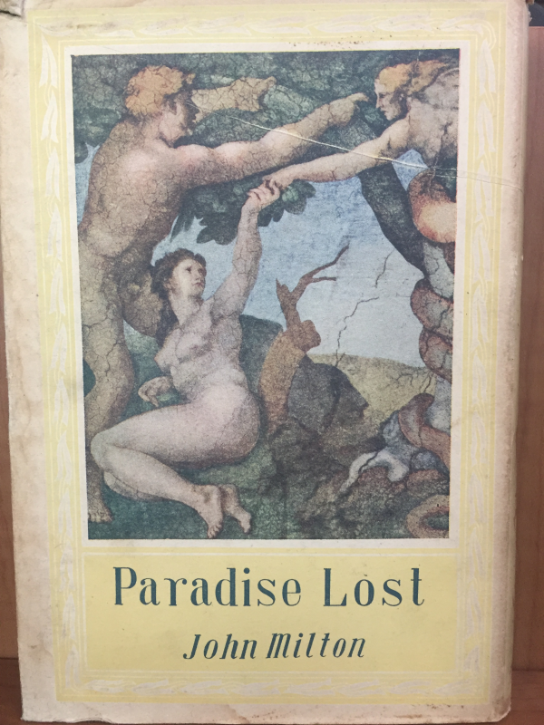 PARADISE LOST