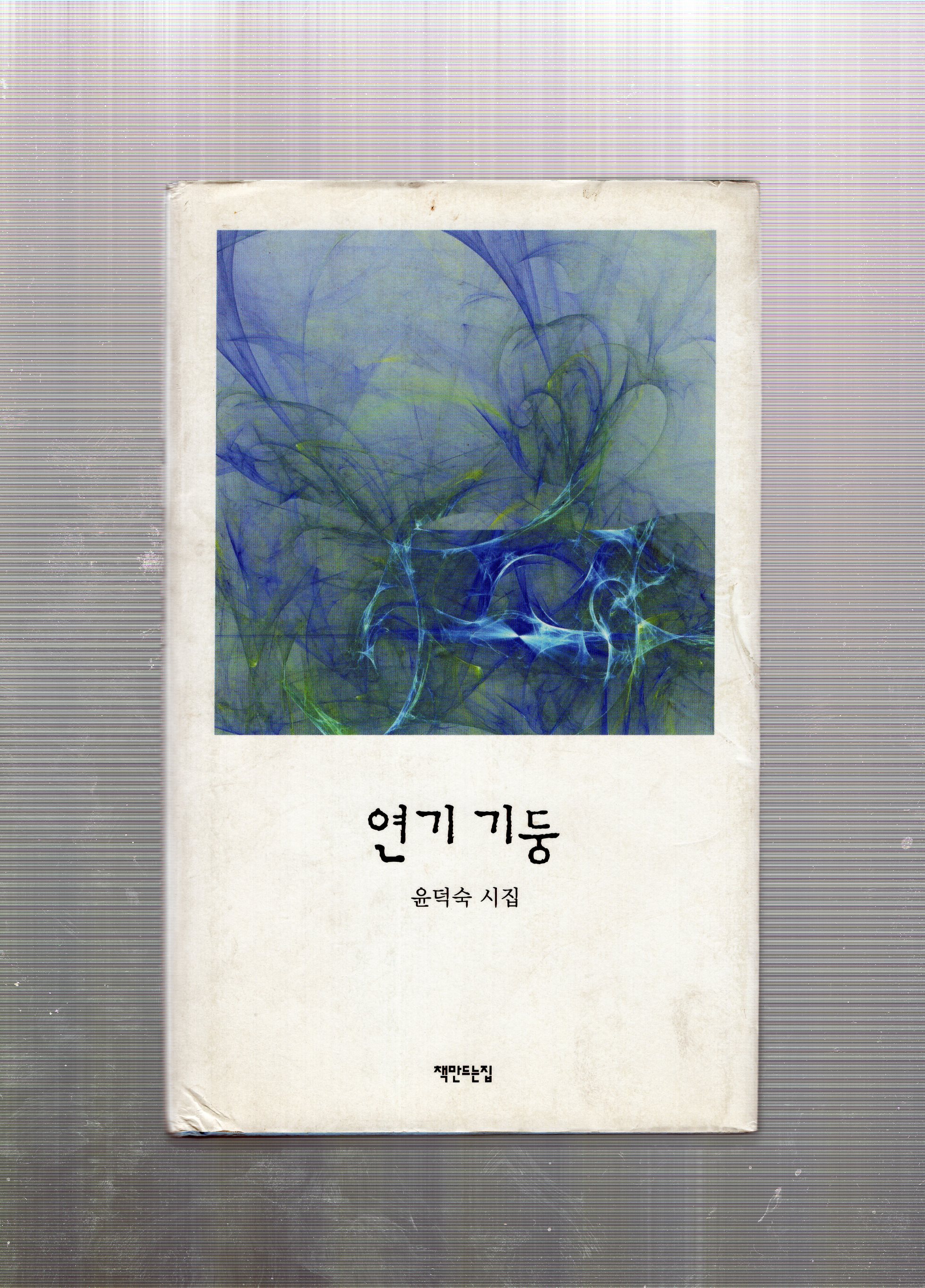 연기 기둥 (2013년,초판)