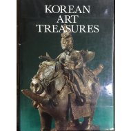 KOREAN ART TREASURES