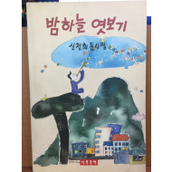 밤하늘 엿보기 (신천희 동시집)