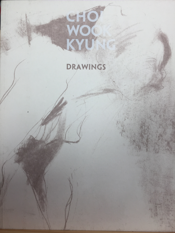 CHOI WOOK KYUNG DRAWINGS