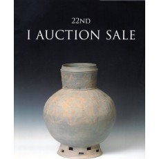 22ND I AUCTION SALE
