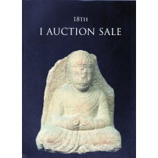 18TH I AUCTION SALE