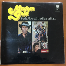 Herb Alpert & The Tijuana Brass