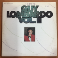 Guy Lombardo* ‎– Guy Lombardo Vol. II