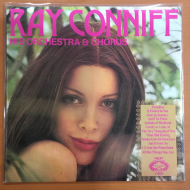 Ray Conniff, His Orchestra & Chorus* ‎– Ray Conniff, His Orchestra & Chorus ('S Awful Nice)