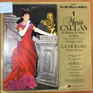 Maria Callas 1~20