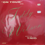 ON TOUR WITH TEDDY WILSON AND HIS TRIO
