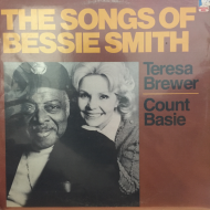 Count Basie / Teresa Brewer ‎– The Songs Of Bessie Smith