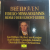 Beethoven*, Karl Böhm, Gundula Janowitz, Herbert von Karajan, Karl Richter, Dietrich Fischer-Dieskau, U.a.* ‎– Fidelio - Missa Solemnis - Messe C-Dur - Egmont - Lieder