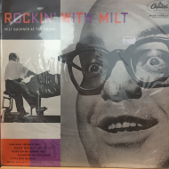 Milt Buckner ‎– Rockin' With Milt