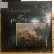 Schumann*, Vladimir Horowitz ‎– Kreisleriana - Kinderscenen - Toccata