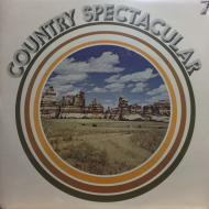 COUNTRY SPECTACULAR