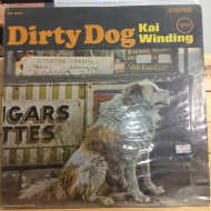 Kai Winding ‎– Dirty Dog
