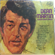Dean Martin ‎– Swingin Down Yonder