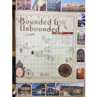 TOP HOTEL Bounded&Unbounded
