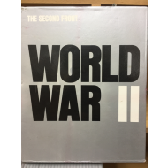 라이프 제2차 세계대전 The World War II - The Second front
