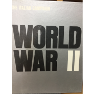 라이프 제2차 세계대전 The World War II - The Italian Campaign