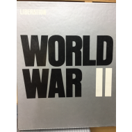 라이프 제2차 세계대전 The World War II - Liberation