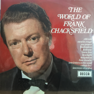 Frank Chacksfield ‎– The World Of Frank Chacksfield