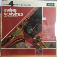 Johnny Keating & His Band* ‎– Swing Revisited