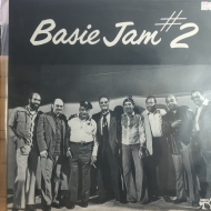 Count Basie ‎– Basie Jam #2