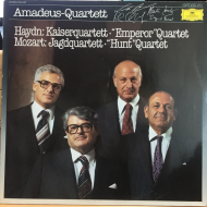 Amadeus-Quartett