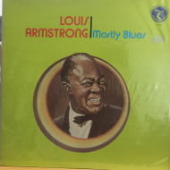 Louis Armstrong Mostly Blues