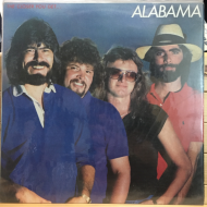 Alabama ‎– The Closer You Get...