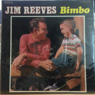Jim Reeves ‎– Bimbo